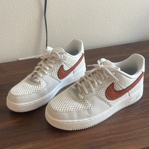 Nike Air Force 1 ‘07